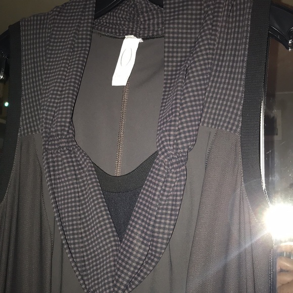 Deca Des Vous a Nous France Balloon Style Dress - Picture 4 of 11